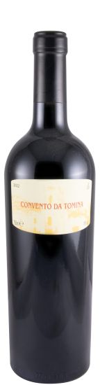 2022 Convento da Tomina red