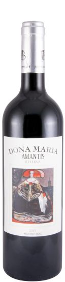 2019 Júlio Bastos Dona Maria Amantis Reserva tinto