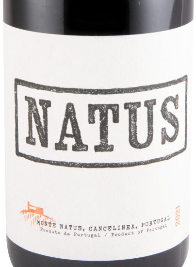 2021 Natus red