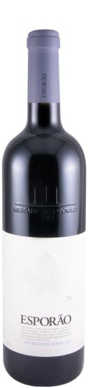2017 Esporão Touriga Nacional red