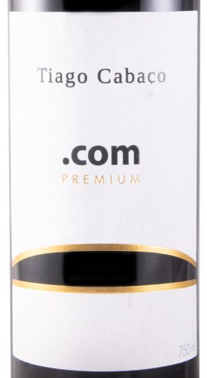 2022 Tiago Cabaço .Com Premium red