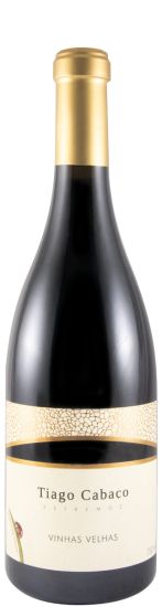 2021 Tiago Cabaço Vinhas Velhas red