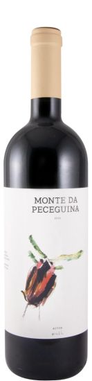 2022 Monte da Peceguina tinto