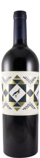 2018 Arrepiado Nosso Reserva tinto
