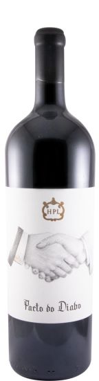 2020 Herdade Papa Leite Pacto do Diabo tinto 1,5L