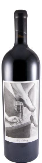 2019 Herdade Papa Leite My Way tinto 1,5L