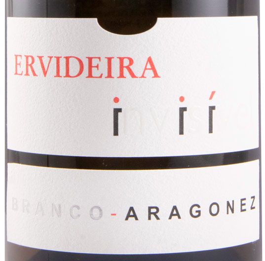 2022 Invisível Aragonez branco