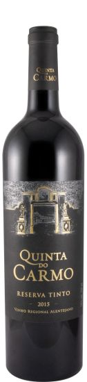 2015 Quinta do Carmo Reserva tinto