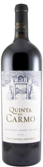 2018 Quinta do Carmo tinto 1,5L