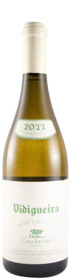 2022 Casa Relvas Vidigueira branco