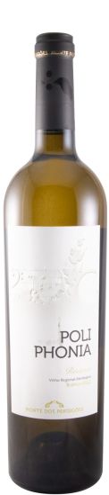 2022 Poliphonia Reserva branco
