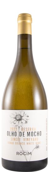 2022 Herdade do Rocim Olho de Mocho Reserva white