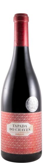 2012 Tapada do Chaves Reserva tinto