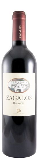2018 Casa dos Zagalos Reserva tinto