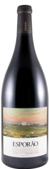 2020 Esporão Reserva organic red 1.5L