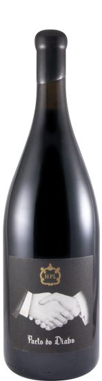 2021 Herdade Papa Leite Pacto do Diabo tinto 1,5L