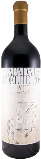 2017 Tapada de Coelheiros tinto 5L