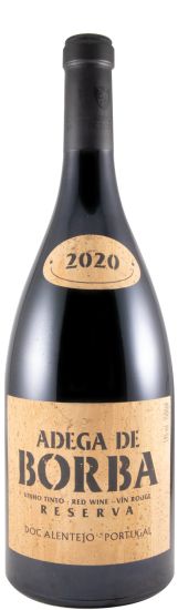 2020 Borba Reserva red (cork label) 1.5L