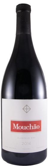 2016 Mouchão tinto 3L