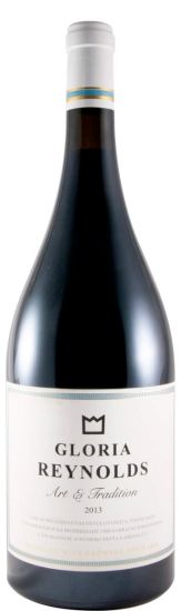2013 Gloria Reynolds tinto 1,5L