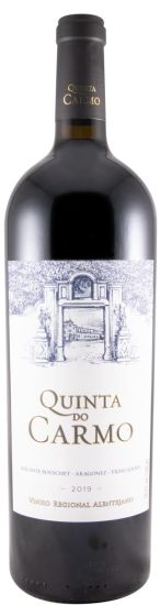 2019 Quinta do Carmo red 1.5L