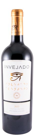 2022 Invejado red