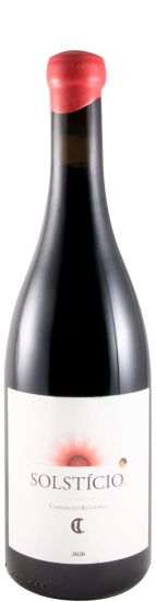 2020 Solstício red