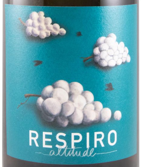2022 Respiro Altitude branco