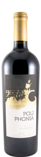 2018 Poliphonia Signature red