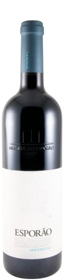 2017 Herdade do Esporão Aragonês tinto