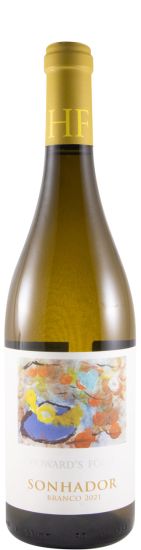 2021 Howard's Folly Sonhador white