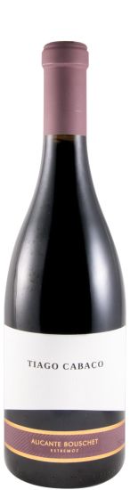 2022 Tiago Cabaço Alicante Bouschet tinto