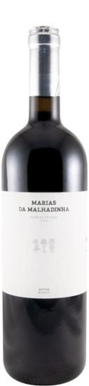 2020 Marias da Malhadinha Vinhas Velhas tinto