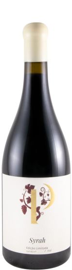 2021 Pousio Syrah tinto