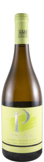 2022 Pousio Antão Vaz & Alvarinho branco