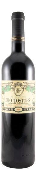 2022 Herdade da Maroteira Bio Tostões biológico tinto