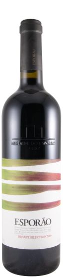 2019 Esporão Private Selection organic red
