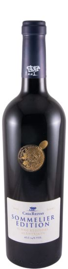 2021 Casa Relvas Sommelier Edition tinto