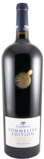 2021 Casa Relvas Sommelier Edition red 1.5L