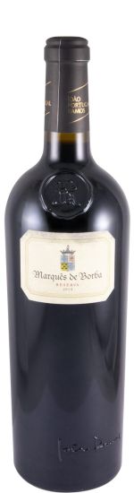 2014 João Portugal Ramos Marquês de Borba Reserva tinto