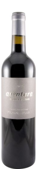 2022 Susana Esteban Aventura red