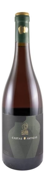 2019 Talha de Frades Castas Antigas branco