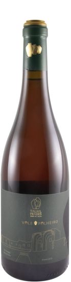2019 Talha de Frades Vale Palheiro white