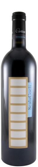 2020 Scala Coeli Touriga Nacional tinto