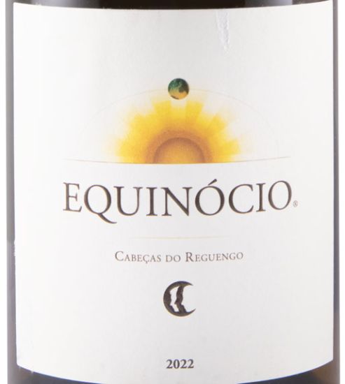 2022 Equinócio biológico branco