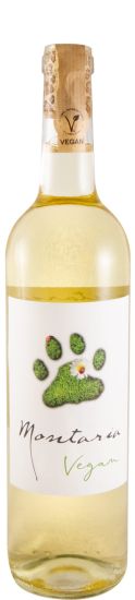 2022 Herdade da Candeeira Montaria Vegan branco