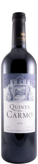2004 Quinta do Carmo tinto
