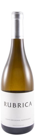 2023 Rubrica branco