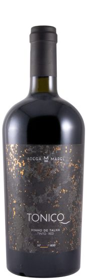 2022 Tonico Vinho de Talha tinto