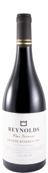 2016 Julian Reynolds Grande Reserva tinto